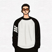 背着书包玩游戏