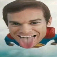 Декстер Моггер