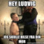 ludvigstikkersugerøricaprisone