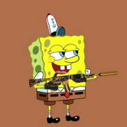 比奇堡—海绵宝宝