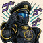 Democracy Officer Ctapcheskiy