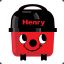 HenryTheHoover