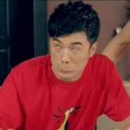 爱情公寓机枪冲锋手曾小贤