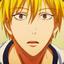 Ryota Kise