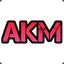 AKM