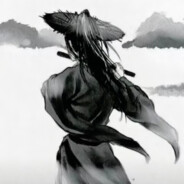 你携秋水揽星河