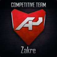 Zakre