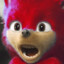 RED SONIC