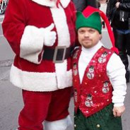 Santa's Elf