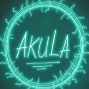 AKULA Steam avatar