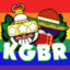 KGBR