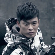 爱情公寓狙击手曾小贤