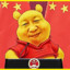 Winnie The Poo CCP