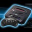 SEGA MEGA DRIVE