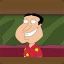 Glenn Quagmire