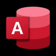 Microsoft Access (AKA KAIYO)