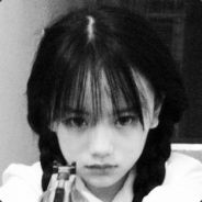 追卡车的狗