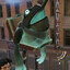 Pocket's Frog