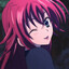 rias gremory