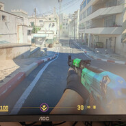 我只爱黄头发的妹妹