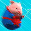 Spider-Pig