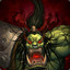 Grom Hellscream