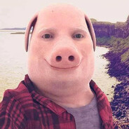 john pork