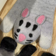 不知道叫什么的罗