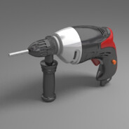 国服至尊冲击钻