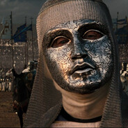 King Baldwin IV