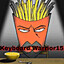 KeyboardWarrior