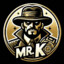 Mr K