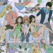 花落人离情已去丶