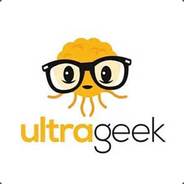 UltraGeek