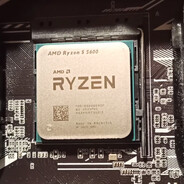 Рама от скании