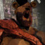 KRATOS FREDBEAR GOD OF MAXMODE