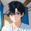 Steam avatar