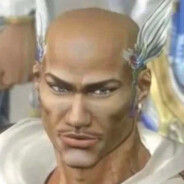 HEIHACHI MISHIMA