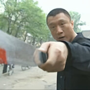 阎魔劈冠携兵神雷霰霆怒欲气盛修罗战士刘华强