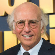 Larry David