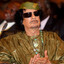 Muammar Gaddafi