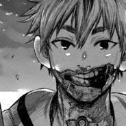 Some people ask for mercy....