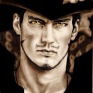 [R.I.P] Mihawk