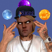Steam Community Avatar