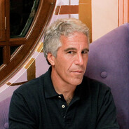 Jeffrey Epstein
