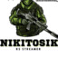 NIKITOSIK