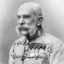 Franz Josef I of Austria