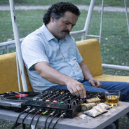 Pablo Discobar