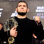 NURMAGOMEDOV