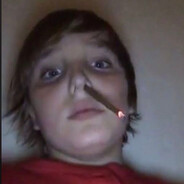 White boy